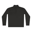 DESIGN YOUR OWN Unisex Quarter-Zip Pullover, custom pullover, personalized pullover