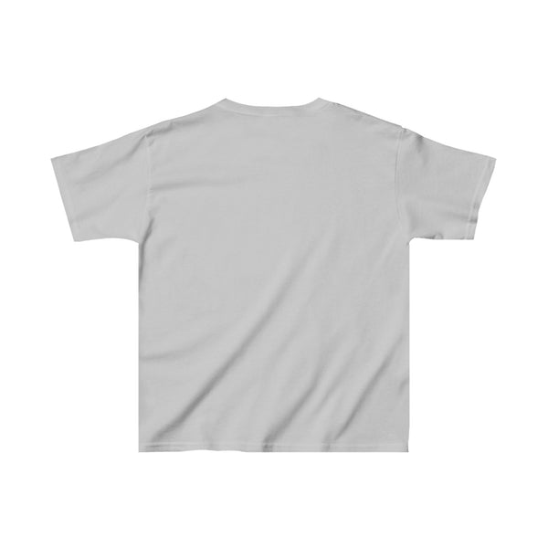 DESIGN YOUR OWN Kids Heavy Cotton™ Tee