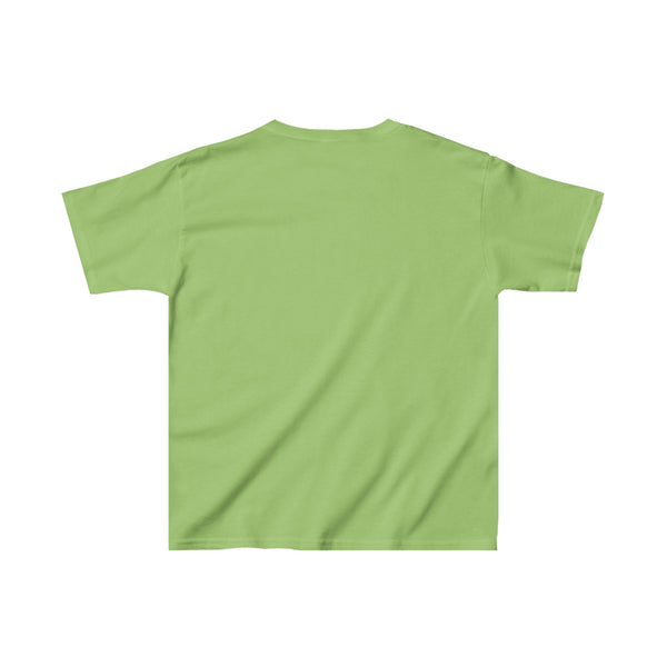 DESIGN YOUR OWN Kids Heavy Cotton™ Tee