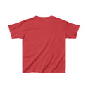 DESIGN YOUR OWN Kids Heavy Cotton™ Tee