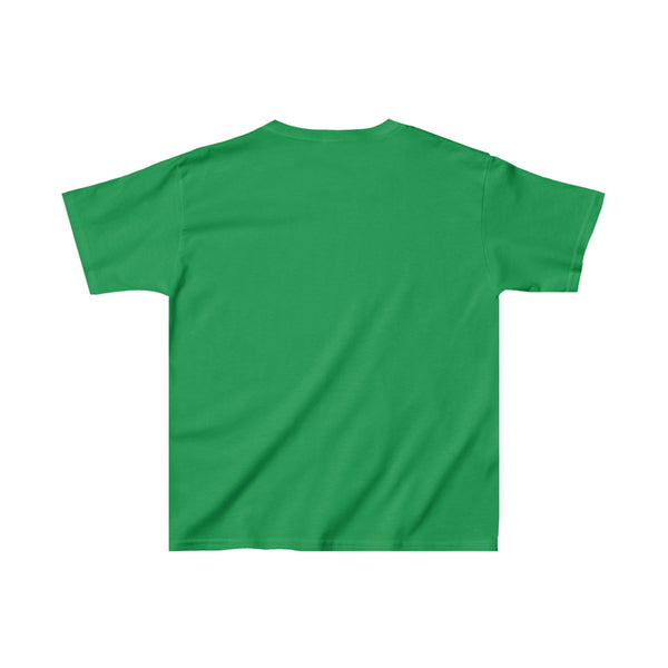 DESIGN YOUR OWN Kids Heavy Cotton™ Tee