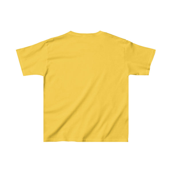 DESIGN YOUR OWN Kids Heavy Cotton™ Tee