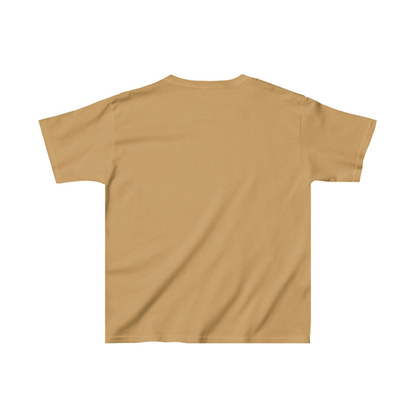 DESIGN YOUR OWN Kids Heavy Cotton™ Tee