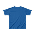 DESIGN YOUR OWN Kids Heavy Cotton™ Tee