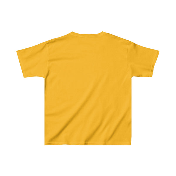 DESIGN YOUR OWN Kids Heavy Cotton™ Tee