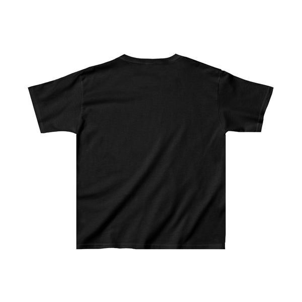 DESIGN YOUR OWN Kids Heavy Cotton™ Tee