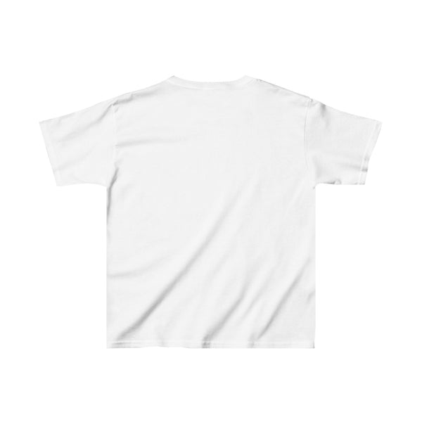 DESIGN YOUR OWN Kids Heavy Cotton™ Tee