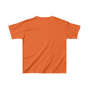 DESIGN YOUR OWN Kids Heavy Cotton™ Tee