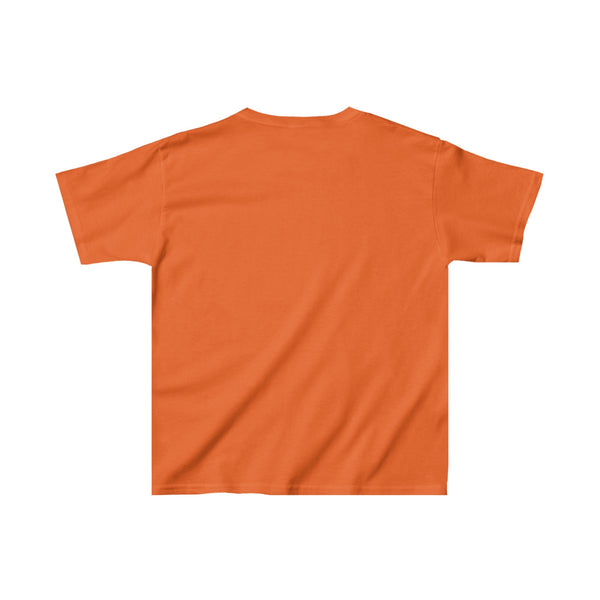 DESIGN YOUR OWN Kids Heavy Cotton™ Tee