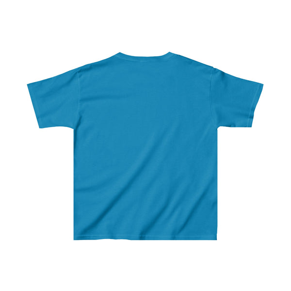 DESIGN YOUR OWN Kids Heavy Cotton™ Tee