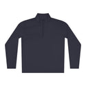 DESIGN YOUR OWN Unisex Quarter-Zip Pullover, custom pullover, personalized pullover