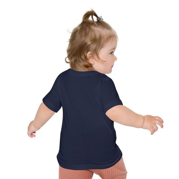 DESIGN YOUR OWN Baby Short Sleeve T-Shirt, custom baby tee, personalized baby tee