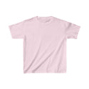 DESIGN YOUR OWN Kids Heavy Cotton™ Tee