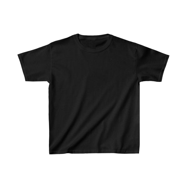 DESIGN YOUR OWN Kids Heavy Cotton™ Tee