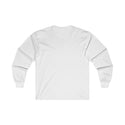 DESIGN YOUR OWN Unisex Ultra Cotton Long Sleeve Tee, custom tee shirt, personalized tee shirt