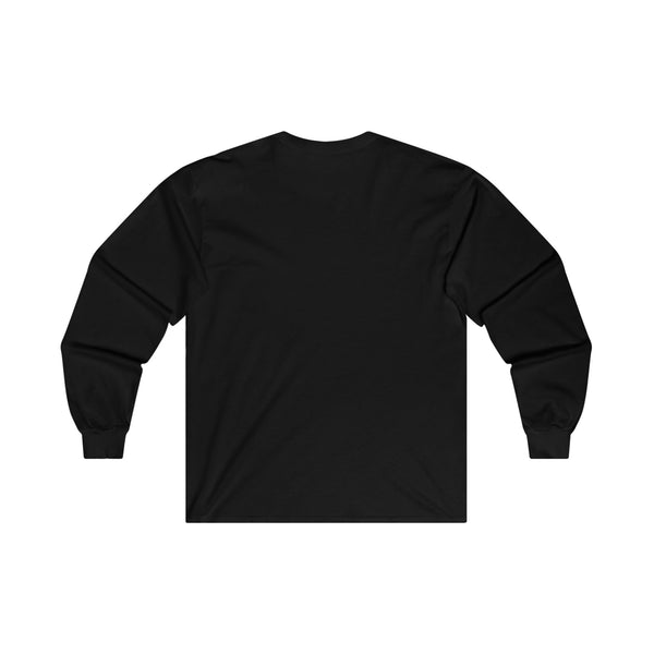 DESIGN YOUR OWN Unisex Ultra Cotton Long Sleeve Tee, custom tee shirt, personalized tee shirt