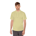 DESIGN YOUR OWN Men's Sport Polo Shirt, custom polo, personalized polo shirt